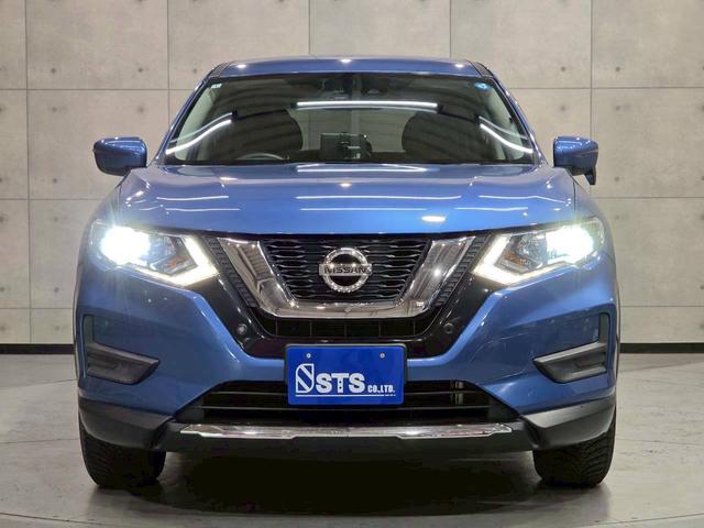 NISSAN X-TRAIL 20S