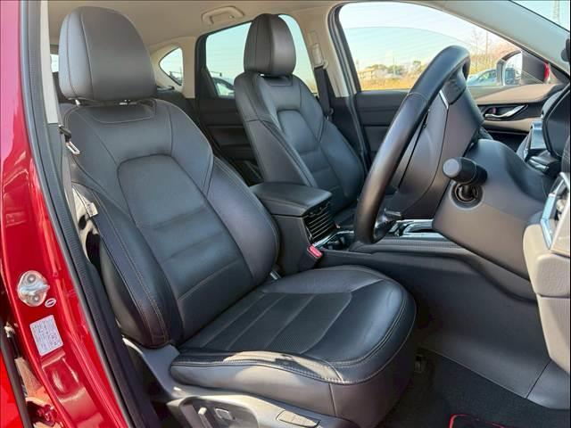 MAZDA CX-5 25S L PACKAGE