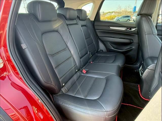 MAZDA CX-5 25S L PACKAGE