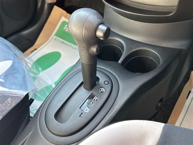 NISSAN NOTE X