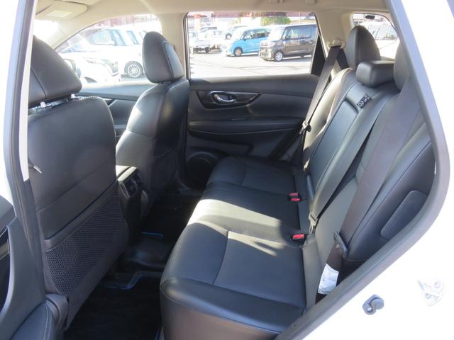 NISSAN X-TRAIL 20X HYBRID