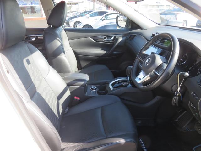 NISSAN X-TRAIL 20X HYBRID