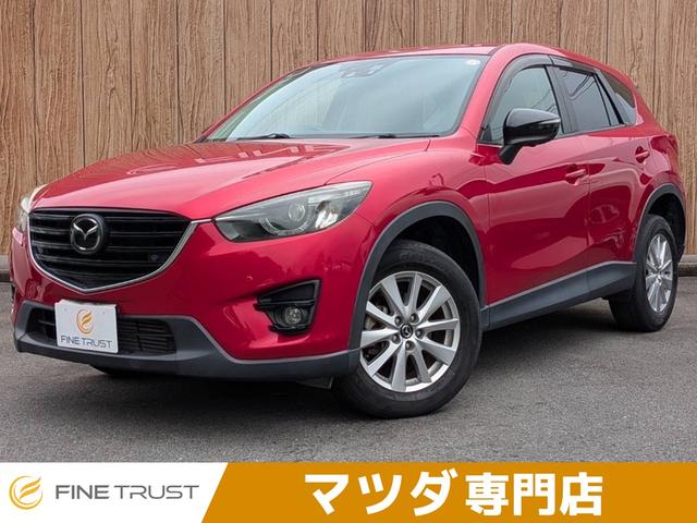 MAZDA CX-5 XD PROACTIVE