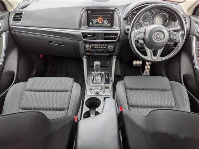 MAZDA CX-5 XD PROACTIVE