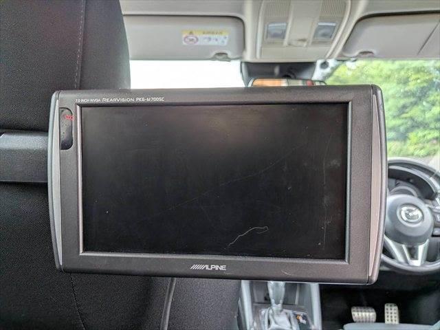 MAZDA CX-5 XD PROACTIVE