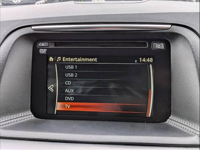 MAZDA CX-5 XD PROACTIVE
