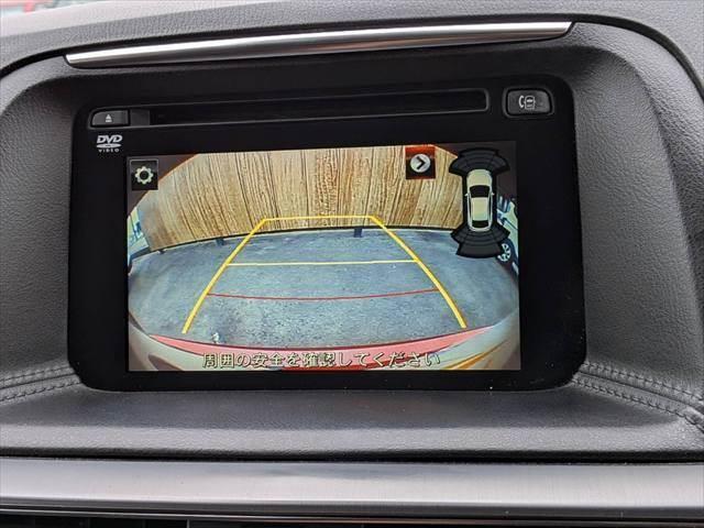 MAZDA CX-5 XD PROACTIVE