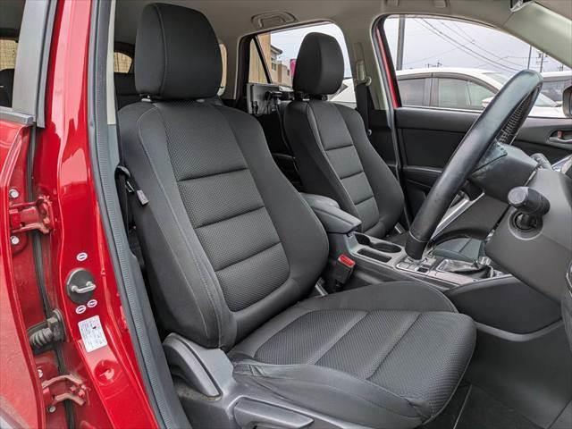 MAZDA CX-5 XD PROACTIVE