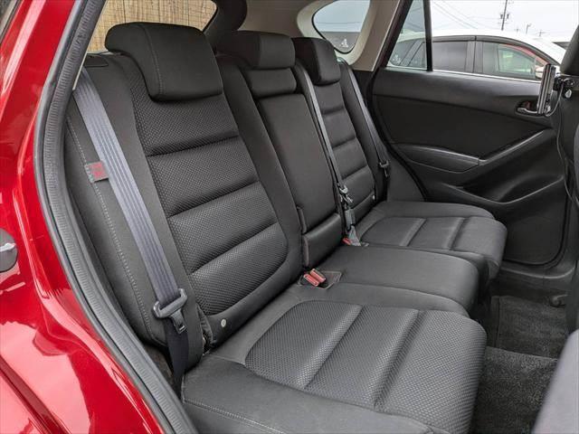 MAZDA CX-5 XD PROACTIVE