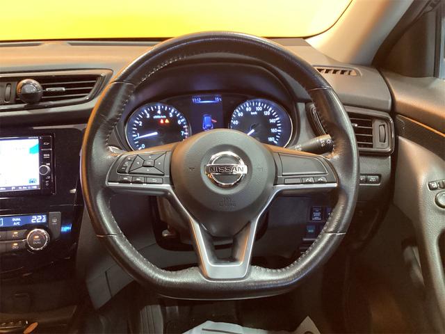 NISSAN X-TRAIL 20X