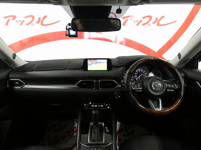 MAZDA CX-5 XD PROACTIVE