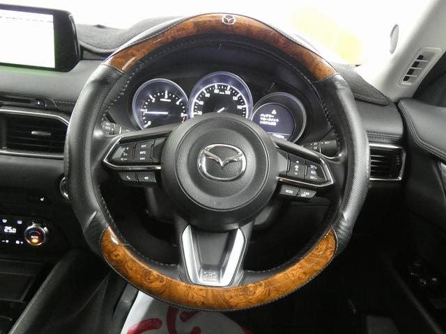 MAZDA CX-5 XD PROACTIVE
