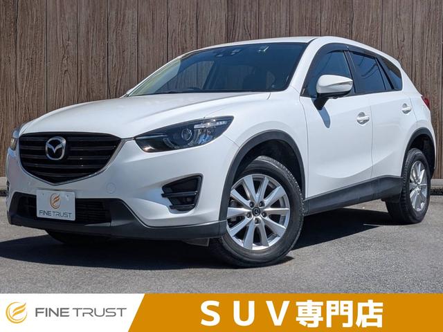 MAZDA CX-5 XD PROACTIVE