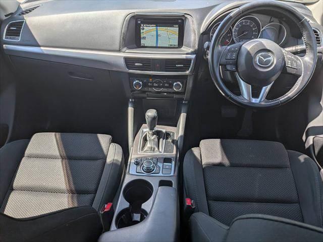 MAZDA CX-5 XD PROACTIVE