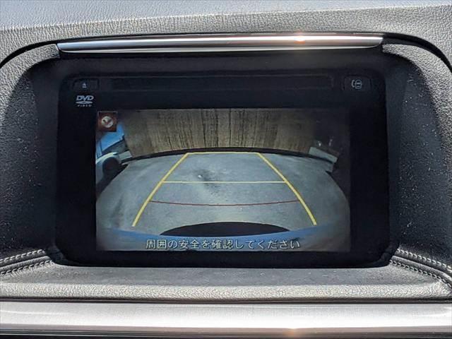 MAZDA CX-5 XD PROACTIVE