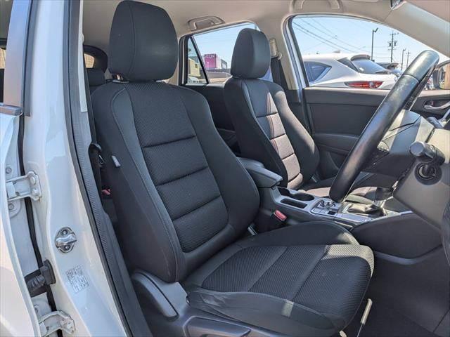 MAZDA CX-5 XD PROACTIVE