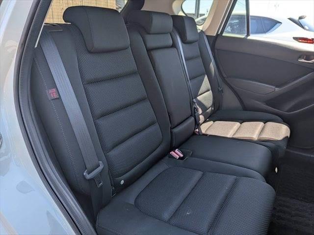 MAZDA CX-5 XD PROACTIVE