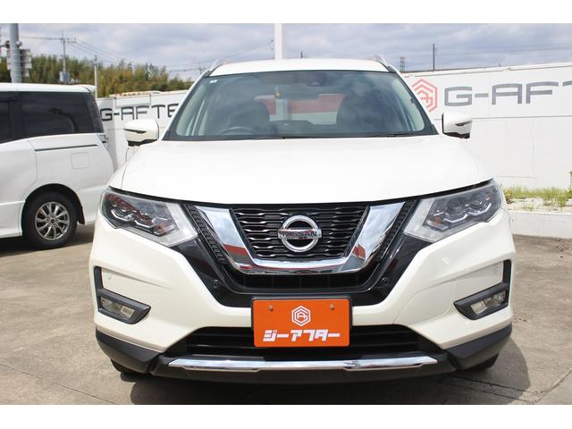 NISSAN X-TRAIL 20XI HYBRID