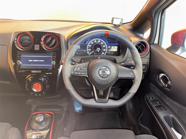 NISSAN NOTE E-POWER NISMO