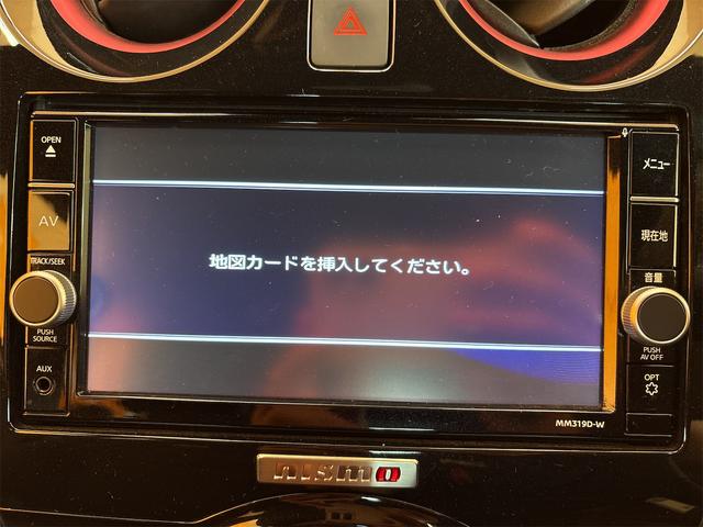 NISSAN NOTE E-POWER NISMO