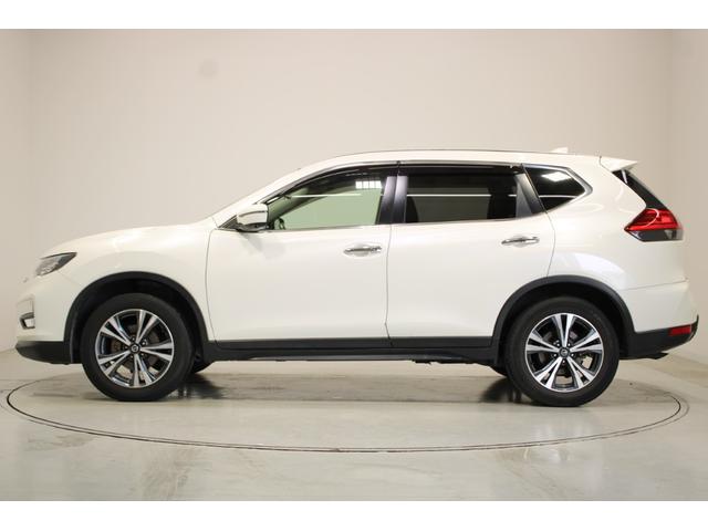 NISSAN X-TRAIL 20X