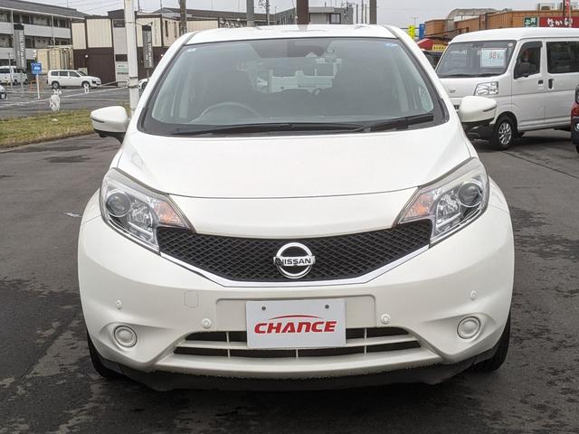 NISSAN NOTE X DIG-S