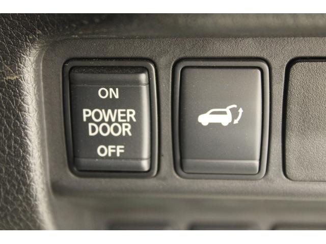 NISSAN X-TRAIL 20X