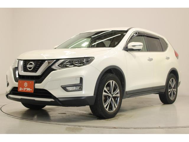 NISSAN X-TRAIL 20X