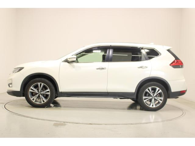 NISSAN X-TRAIL 20X