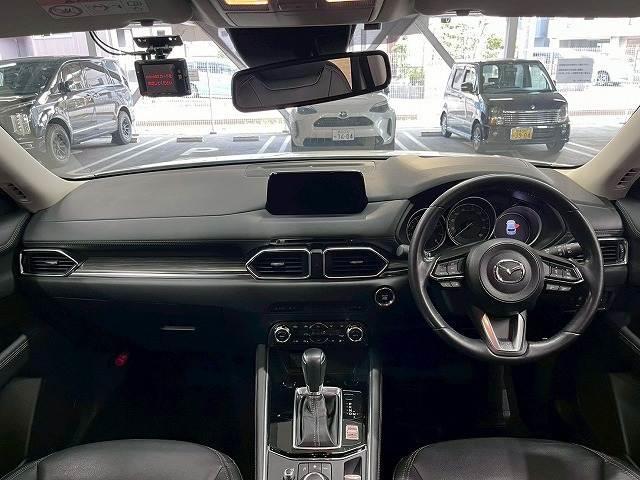 MAZDA CX-5 25S L PACKAGE