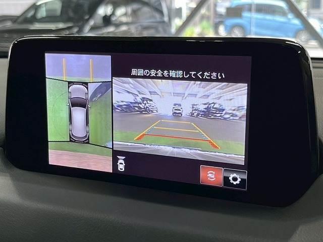 MAZDA CX-5 25S L PACKAGE