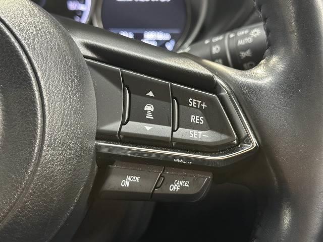 MAZDA CX-5 25S L PACKAGE