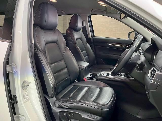 MAZDA CX-5 25S L PACKAGE