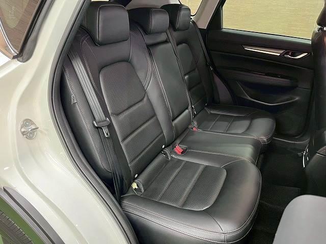 MAZDA CX-5 25S L PACKAGE