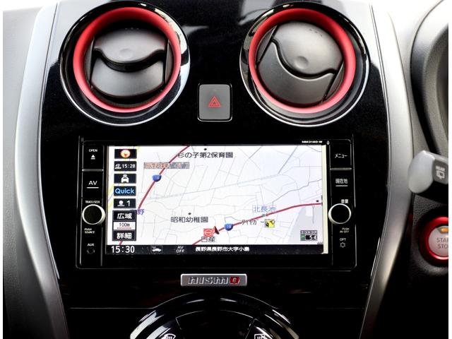 NISSAN NOTE E-POWER NISMO