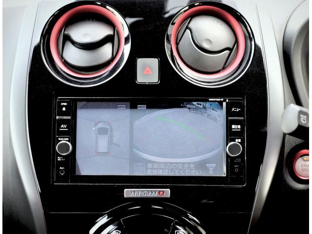 NISSAN NOTE E-POWER NISMO