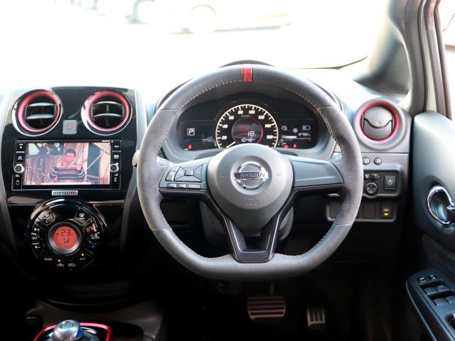 NISSAN NOTE E-POWER NISMO