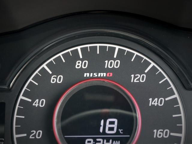 NISSAN NOTE E-POWER NISMO