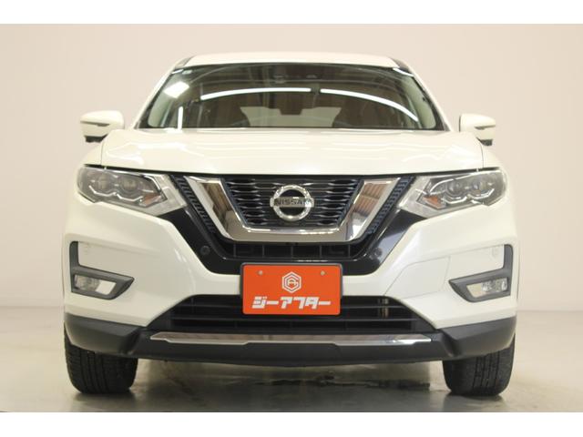 NISSAN X-TRAIL 20X