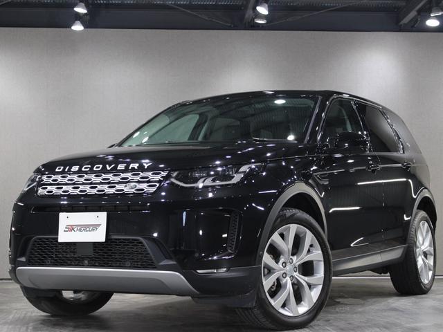 LAND ROVER DISCOVERY SPORT SE 200PS