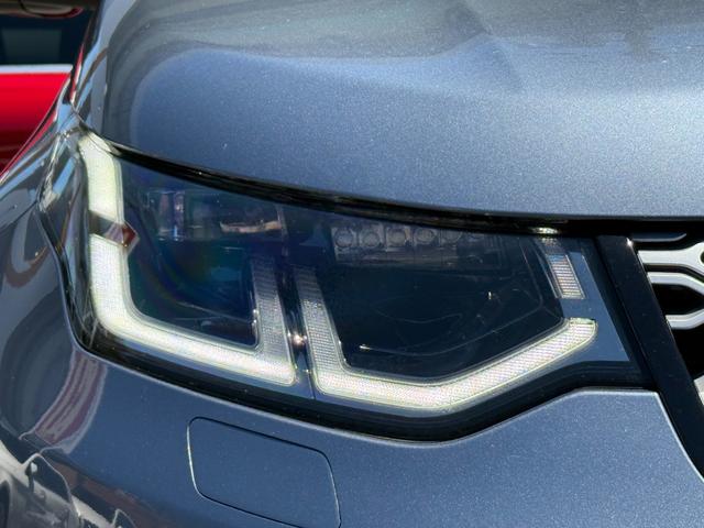 LAND ROVER DISCOVERY SPORT BASE GRADE 200PS