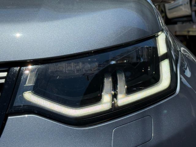LAND ROVER DISCOVERY SPORT BASE GRADE 200PS