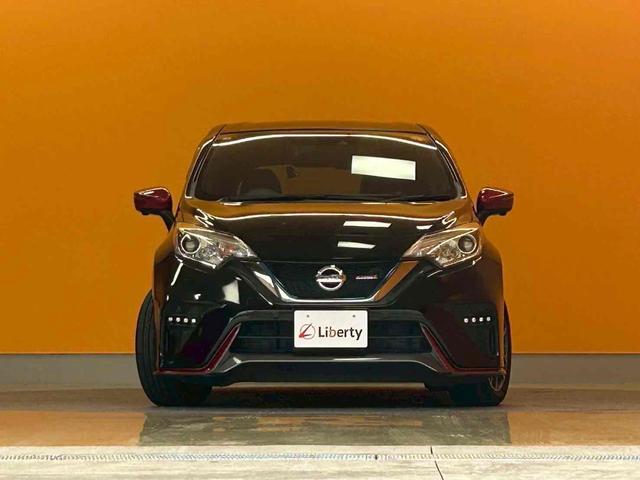 NISSAN NOTE E-POWER NISMO