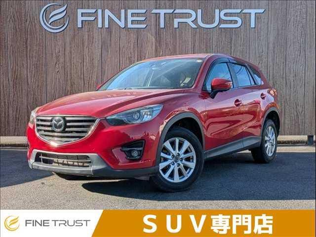 MAZDA CX-5 XD PROACTIVE