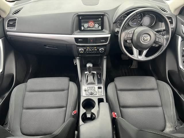 MAZDA CX-5 XD PROACTIVE