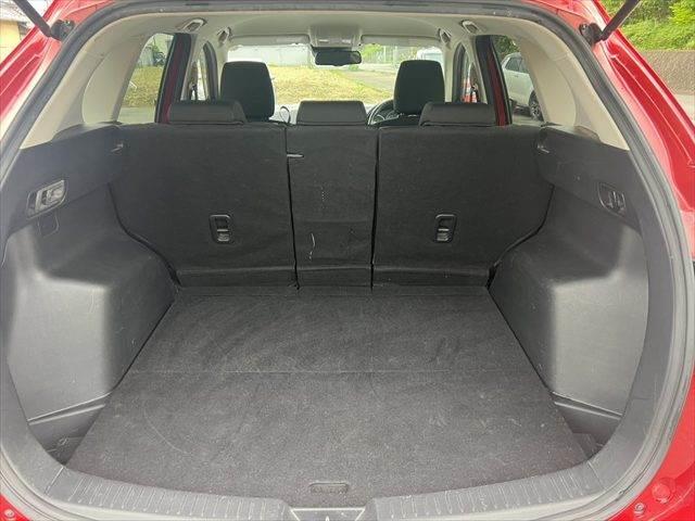MAZDA CX-5 XD PROACTIVE