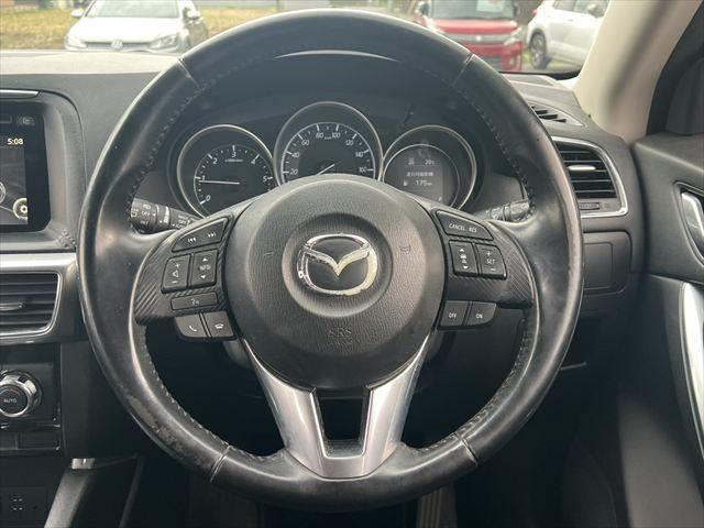 MAZDA CX-5 XD PROACTIVE
