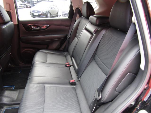 NISSAN X-TRAIL 20XI HYBRID X-TREMER X