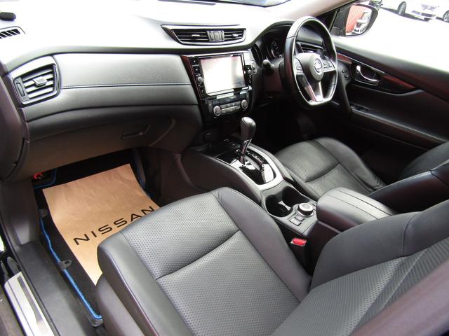 NISSAN X-TRAIL 20XI HYBRID X-TREMER X