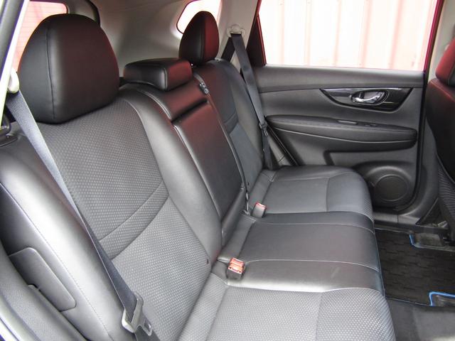 NISSAN X-TRAIL 20XI HYBRID X-TREMER X